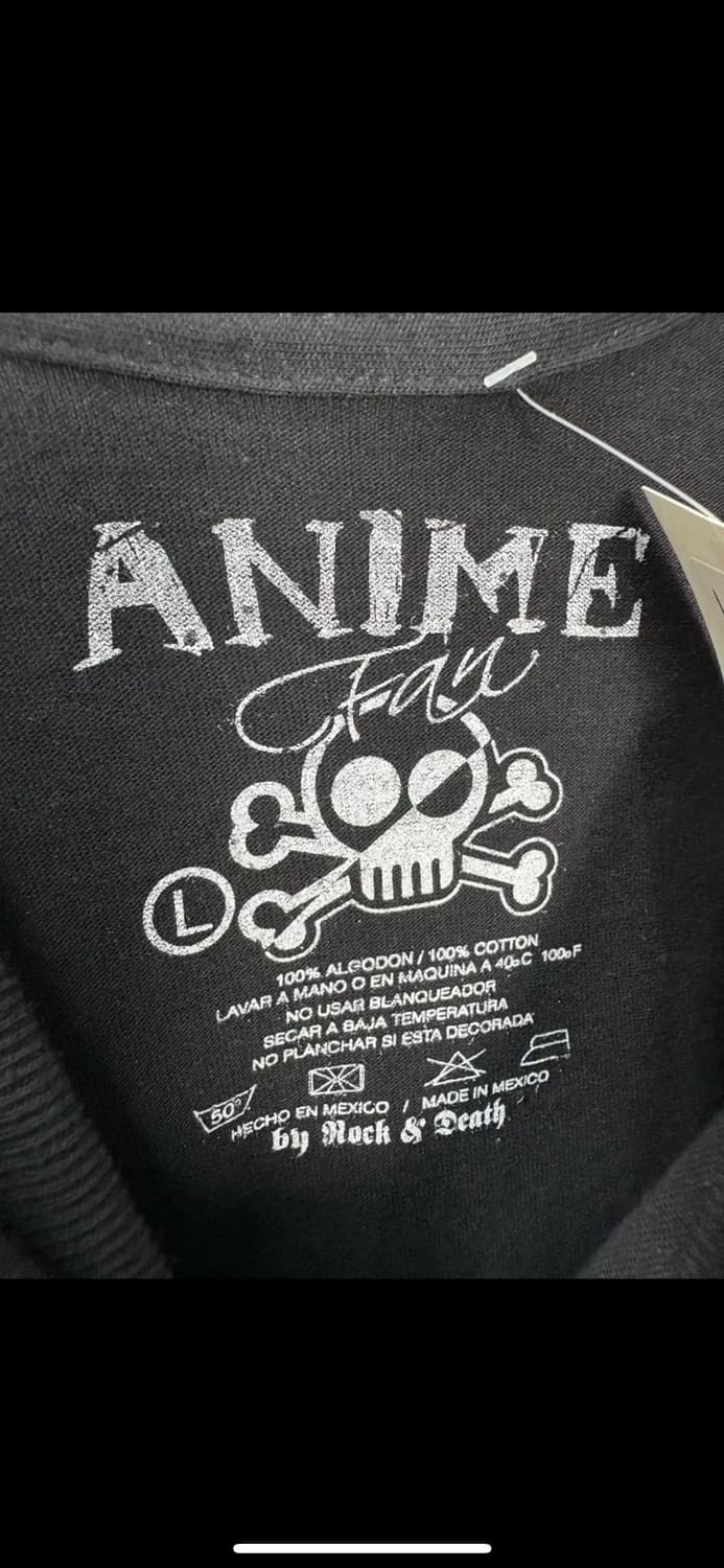 미소녀 전사 세일러문 반팔 H1632 상품이미지6