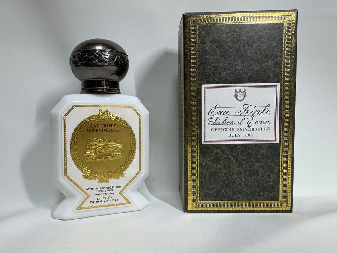 리켄 데코스 (Lichen d'Ecosse) 75ml 상품이미지1