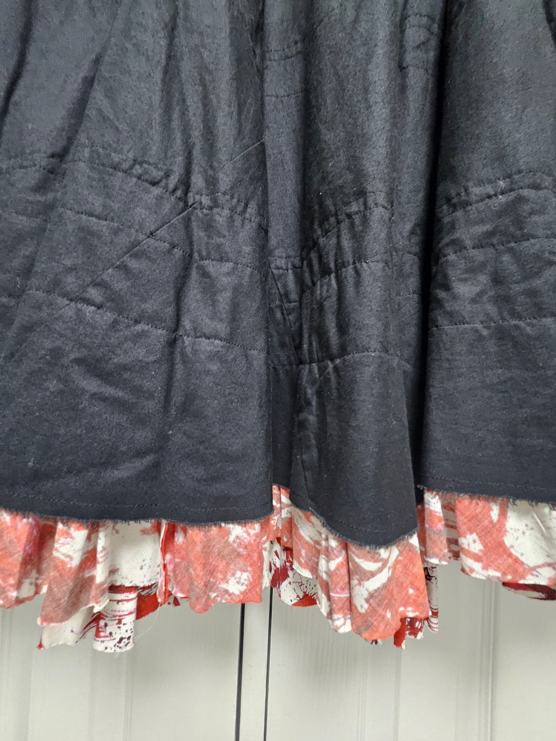 꼼데가르송 스커트 사이즈스몰 상품이미지3