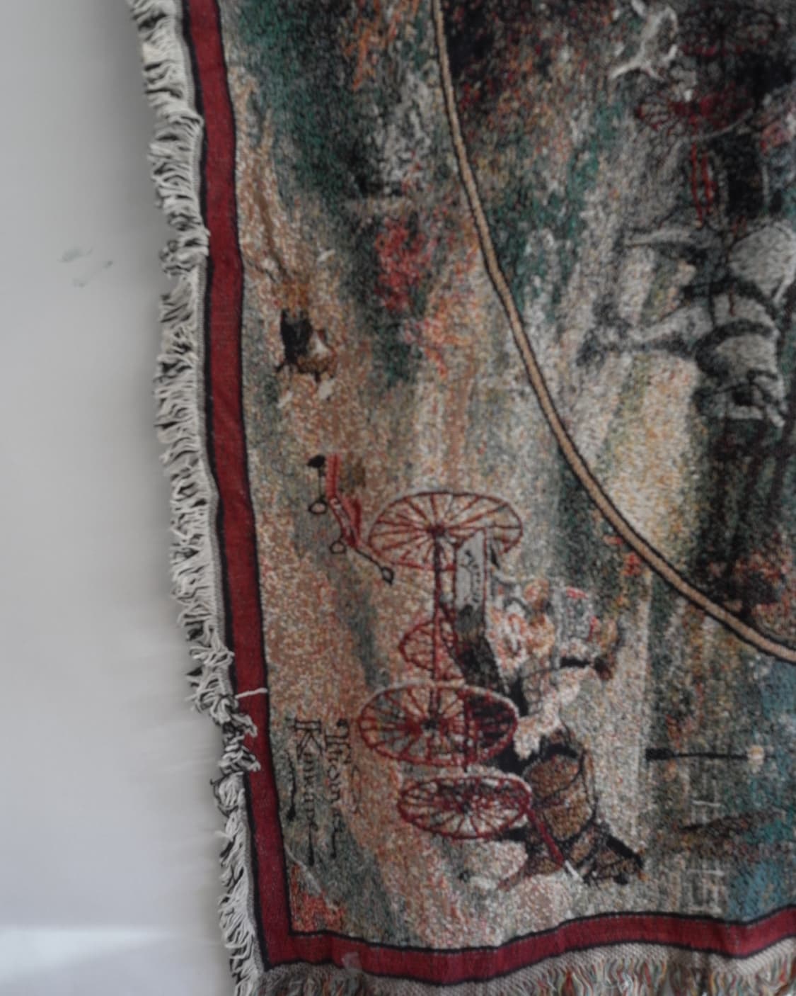 Thomas Kinkade made in u.s.a 상품이미지4