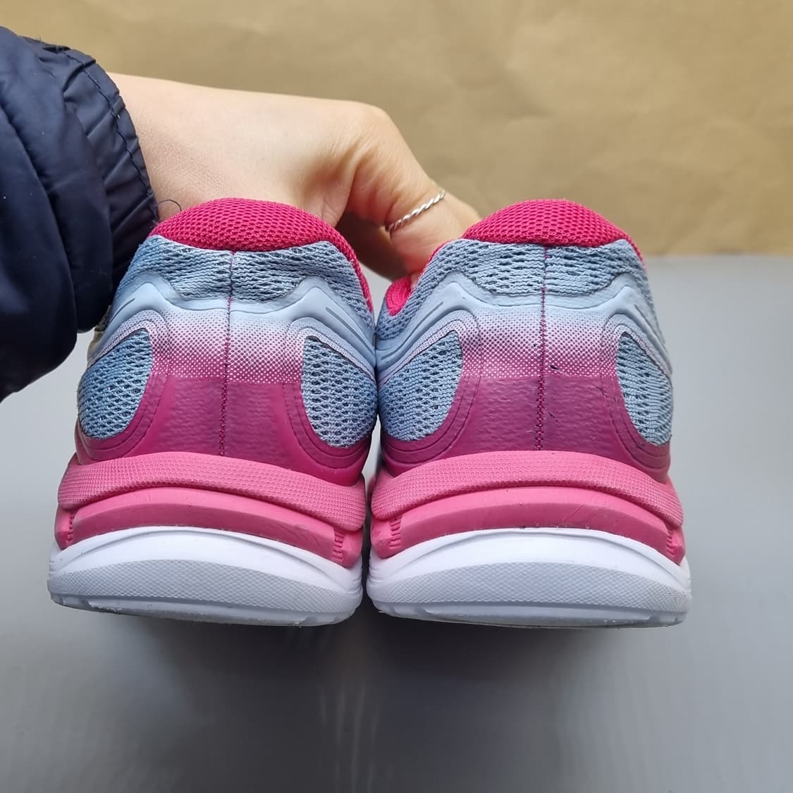 휠라 운동화245  상품이미지4