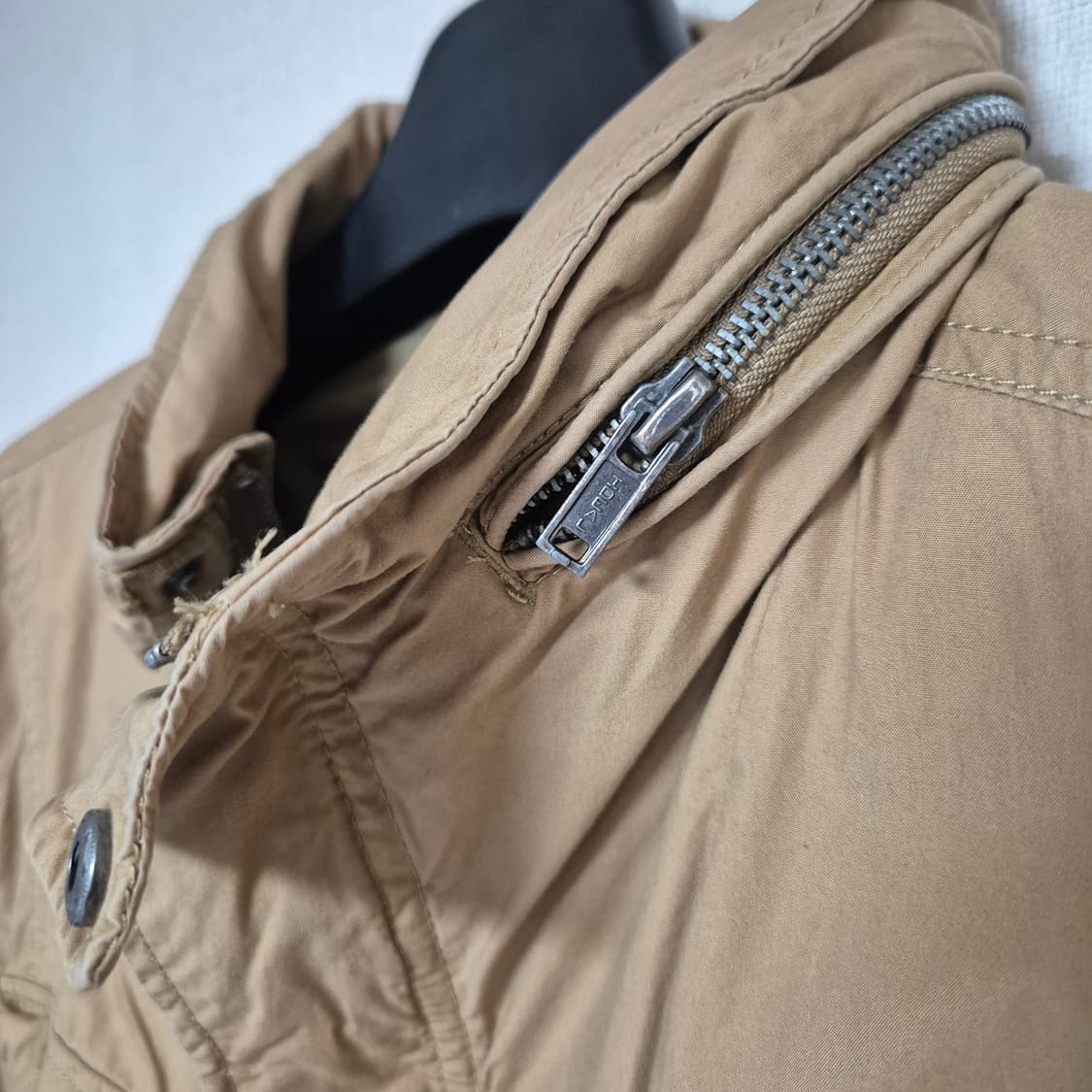 00s GAP 밀리터리 M65 필드자켓 상품이미지2