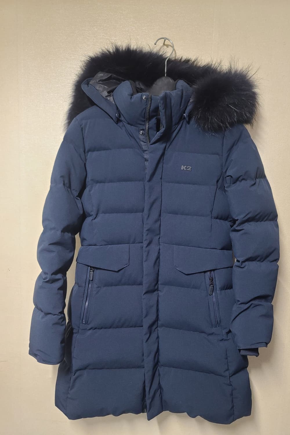 K2 앨리스 라쿤퍼 구스다운 상품이미지1