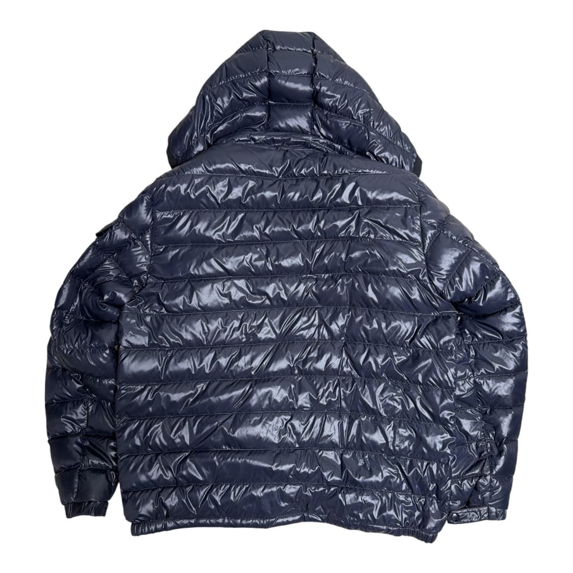 [MONCLER] 갈리온 GALION 구스다운 네이비 / TG4 (105 상품이미지3