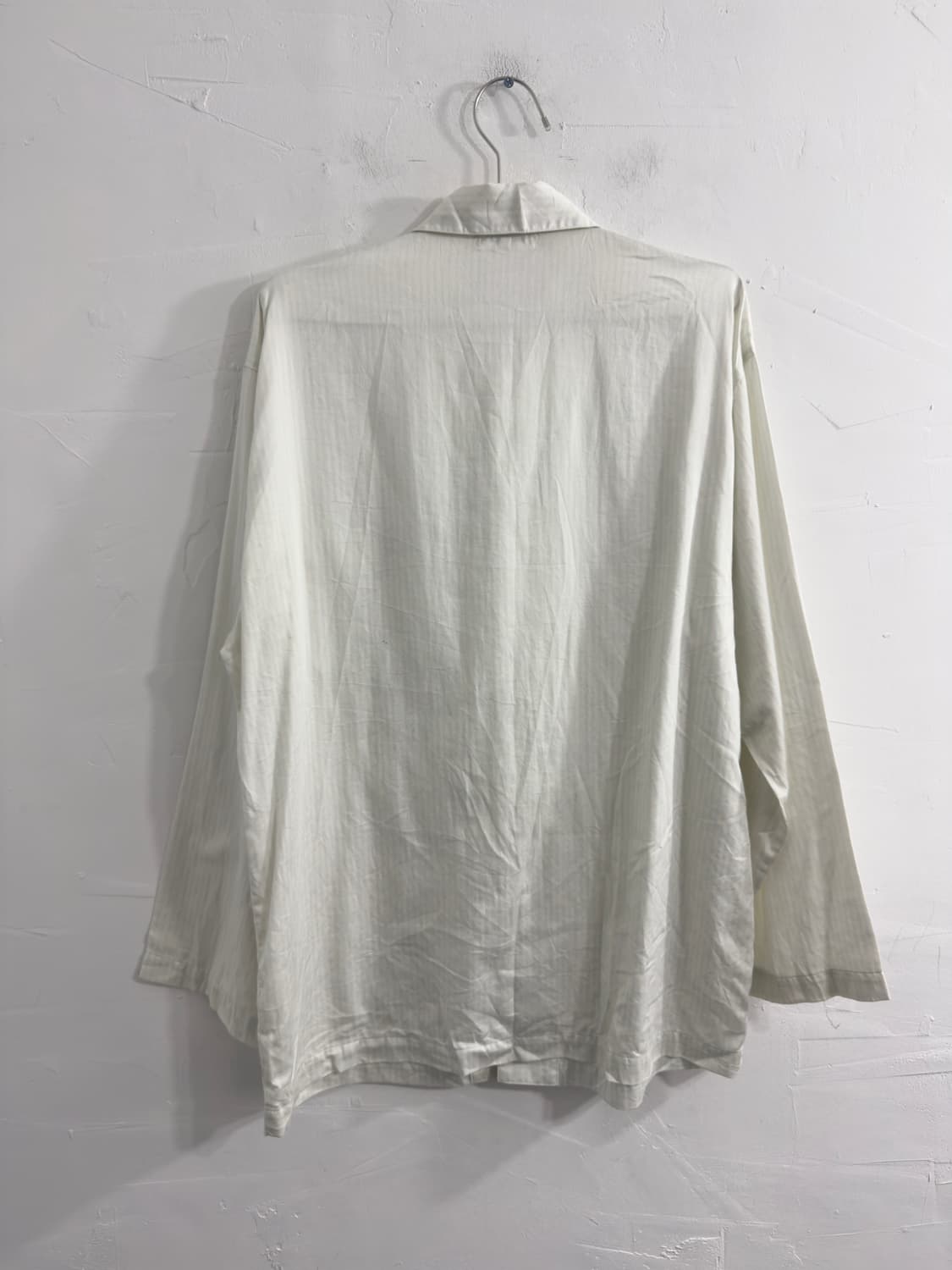 courreges line shirt 상품이미지3