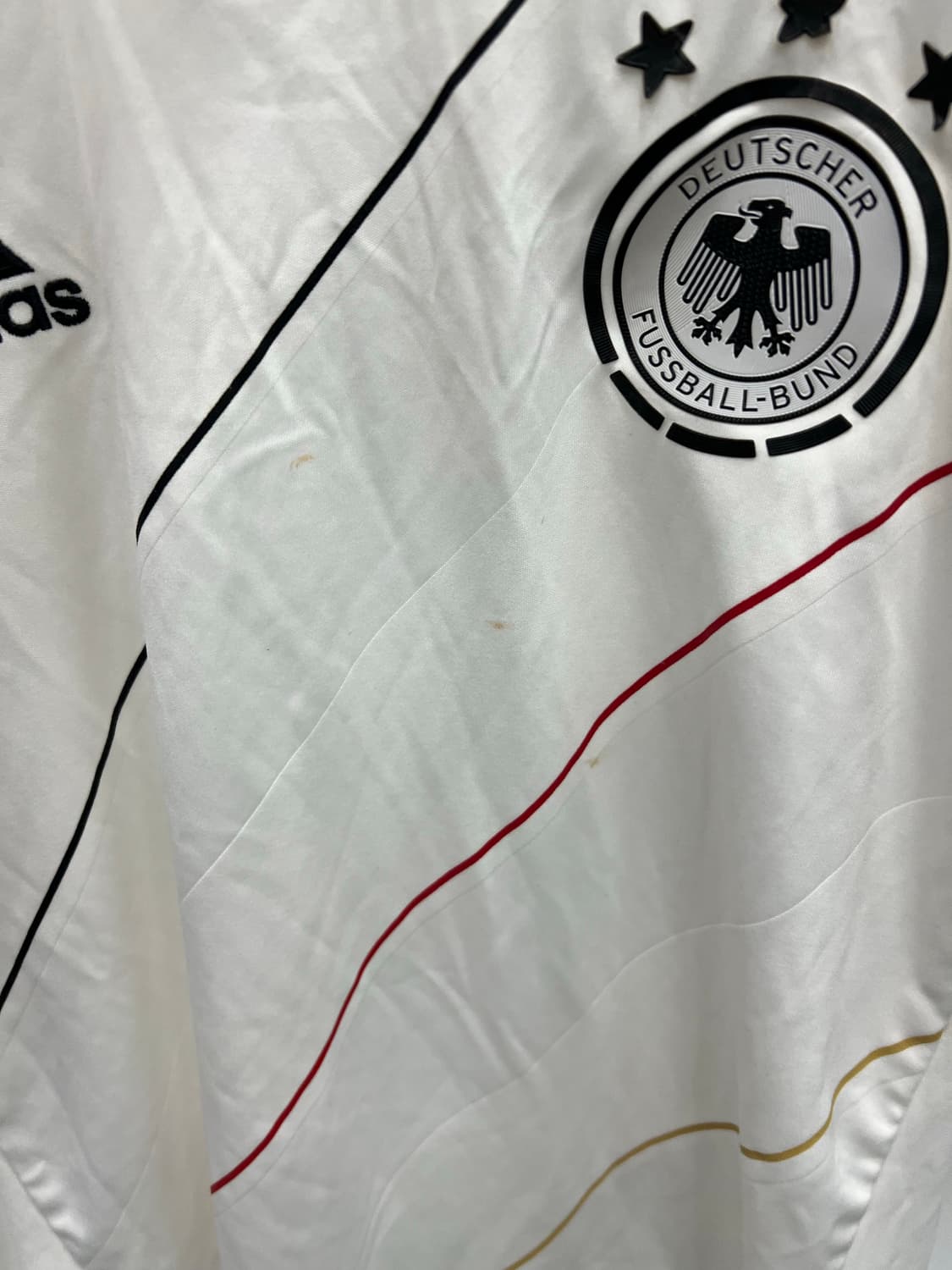 아디다스 축구 반팔티  상품이미지4