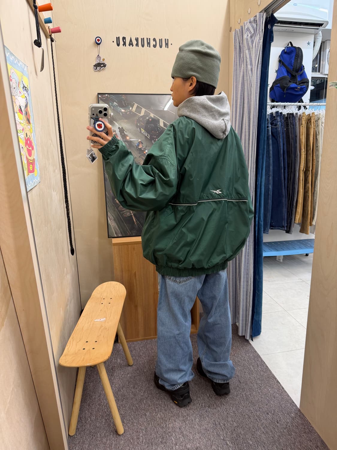 Reebok 상품이미지8