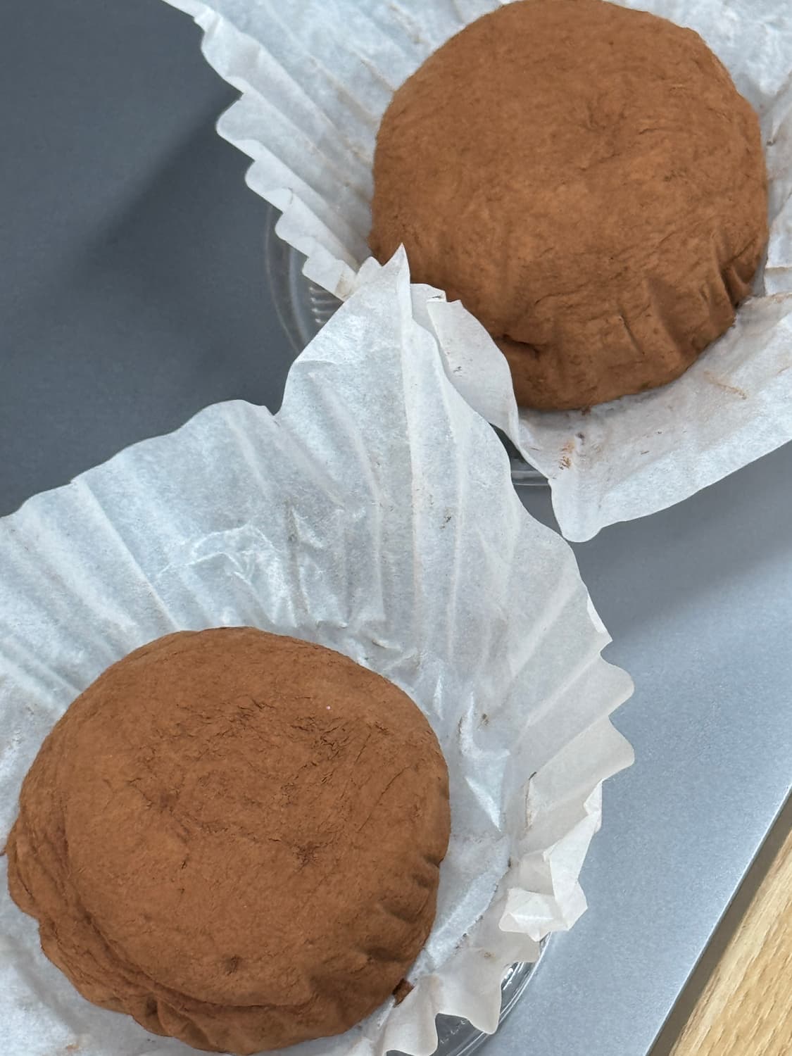 슈프림 머플러 반송건 상품이미지1