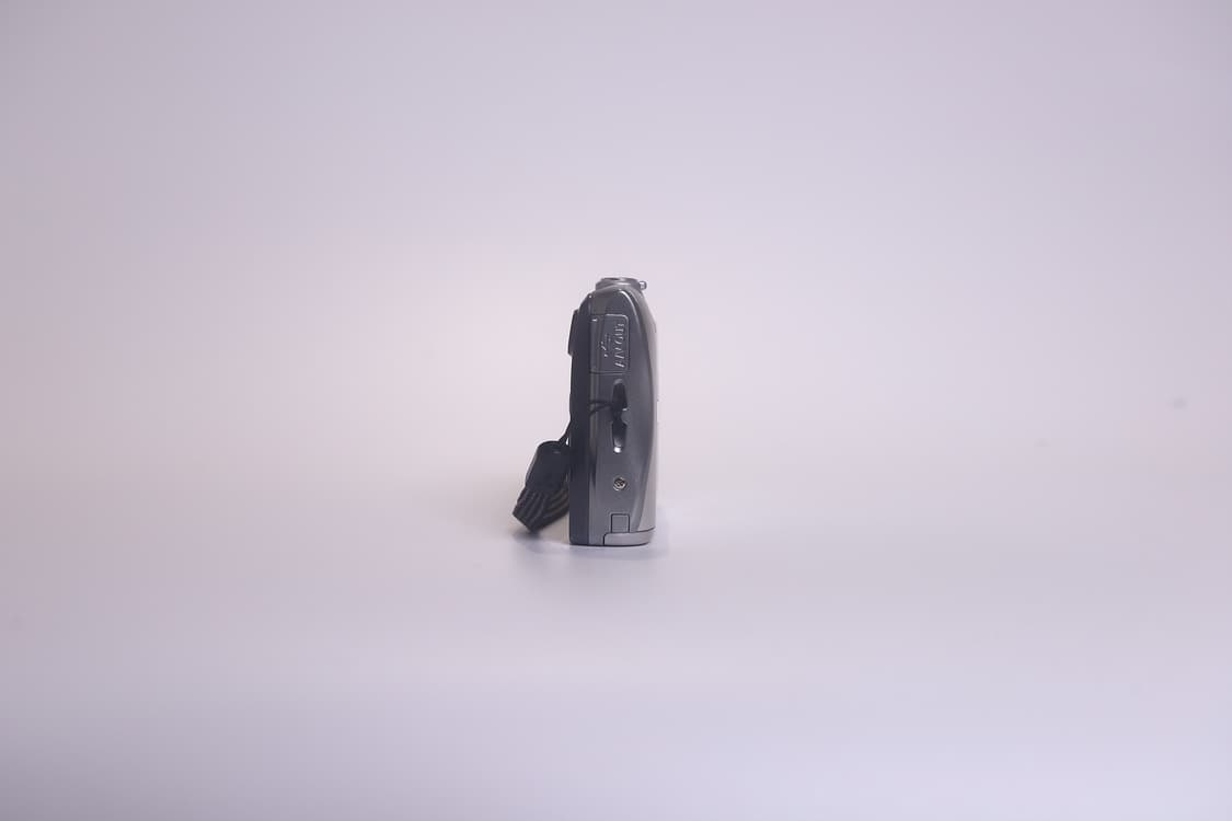 니콘 쿨픽스 S3700 실버 상품이미지4