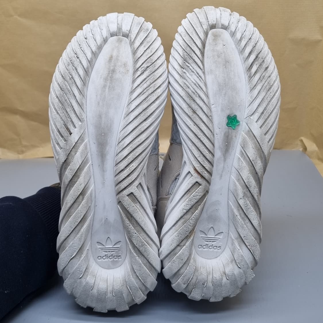 아디다스 튜블라 둠 프라임니트 운동화270 상품이미지3