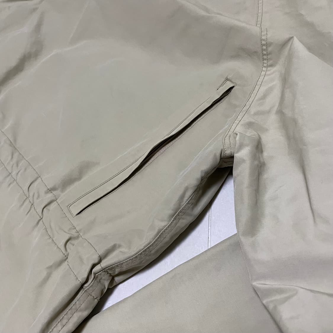 Wrangler 랭글러 나일론 파카 상품이미지9