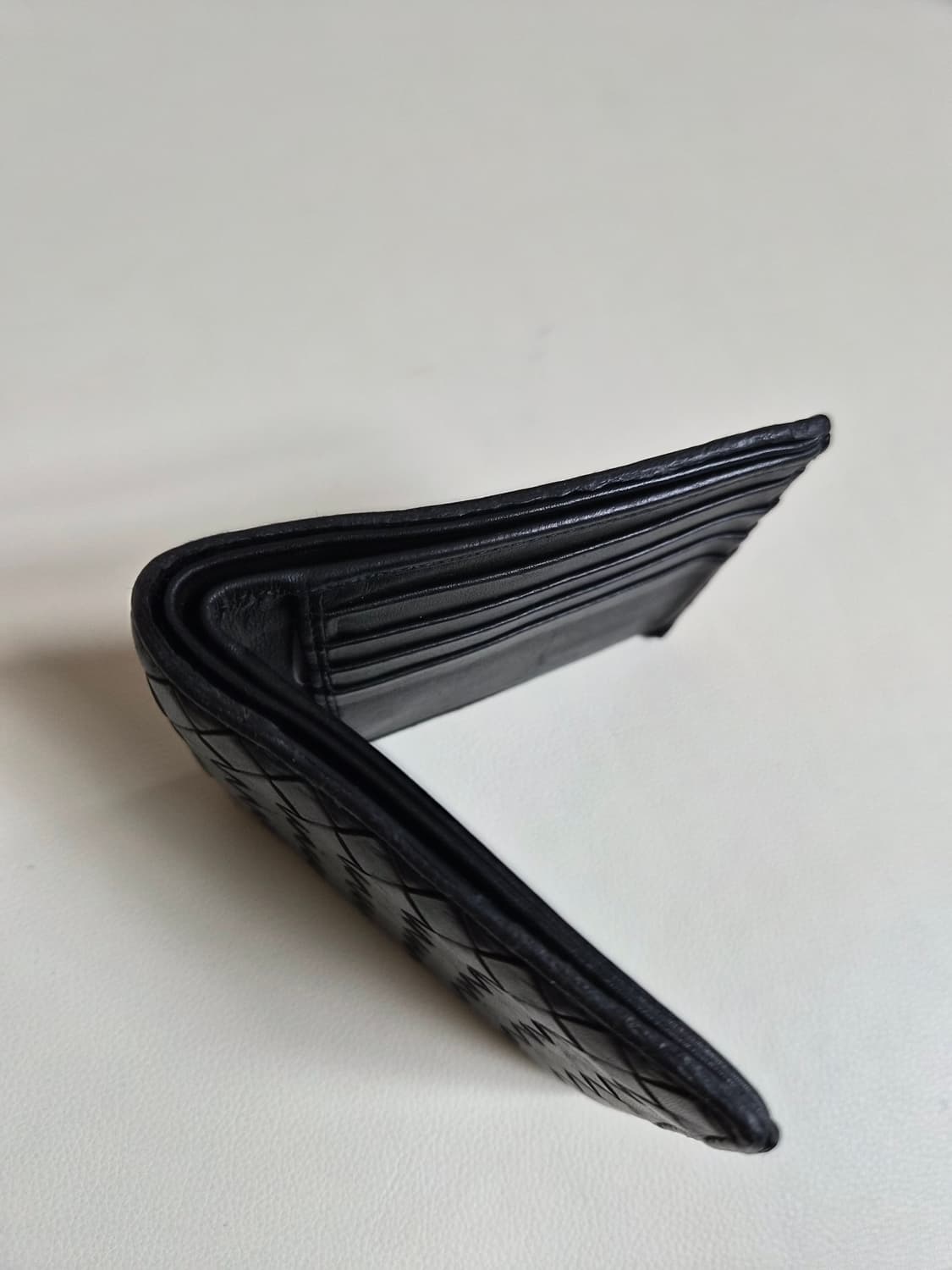 보테가베네타 정품 남성반지갑 상품이미지2