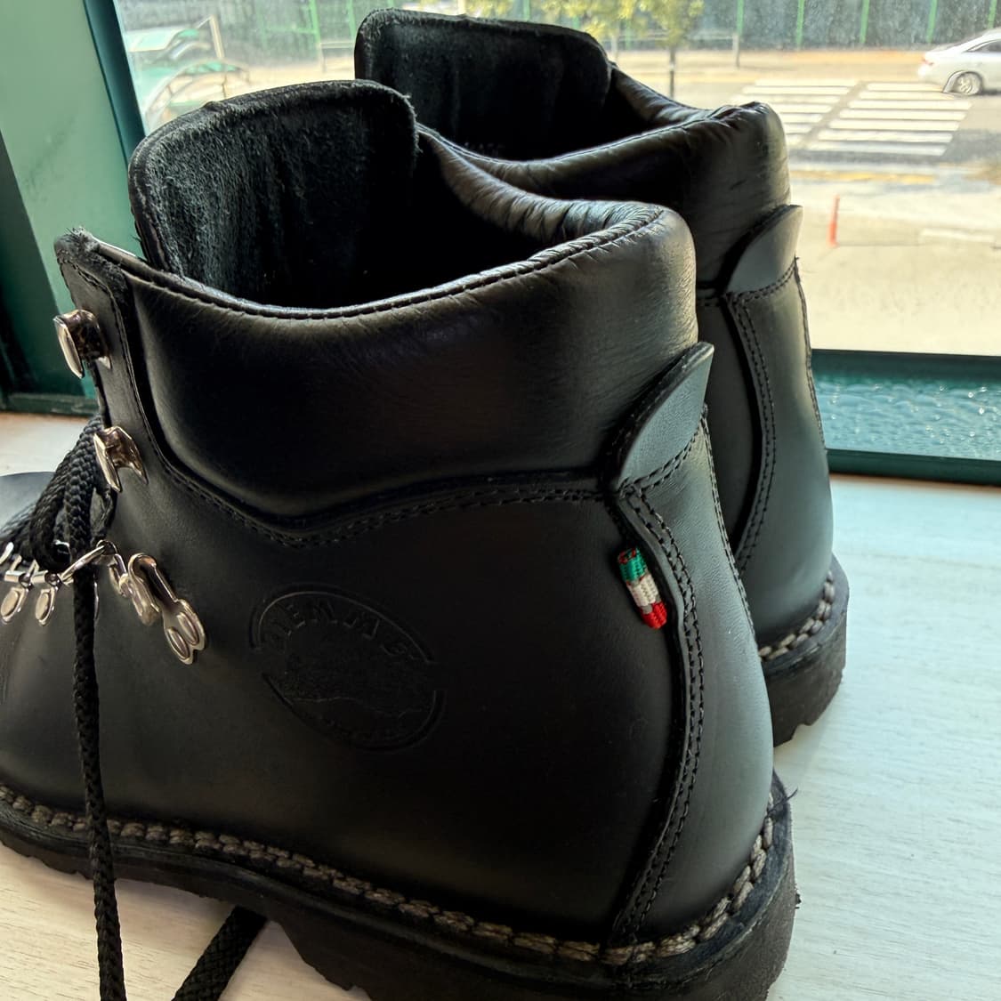 디에메 하이킹부츠 41 상품이미지3