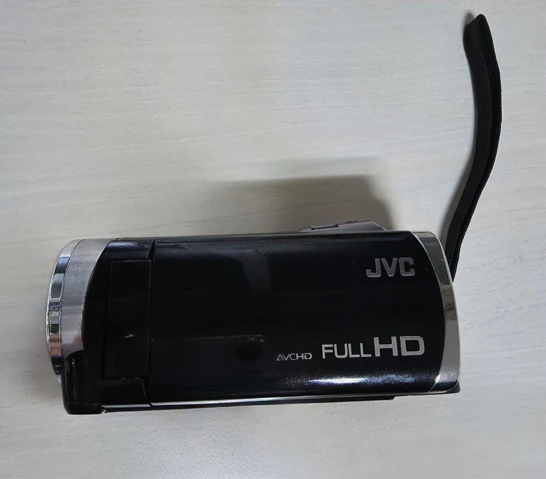 JVC GZ HM33-B 상품이미지2