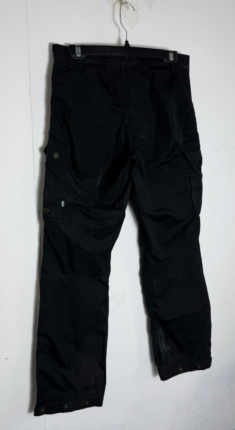 피엘라벤 피엘라벤바지 등산복 피엘라벤팬츠 상품이미지2