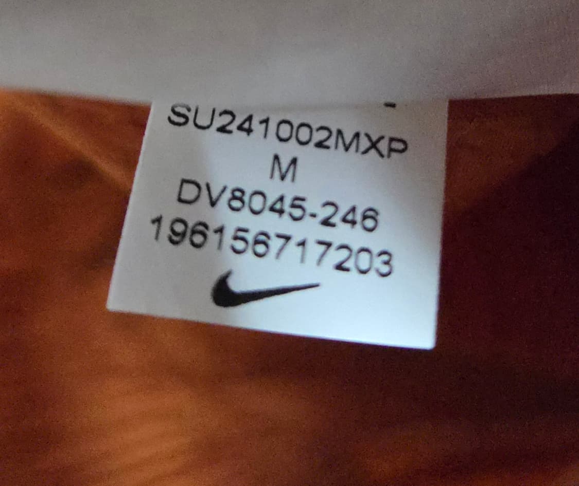 (착샷) 나이키 우븐 유틸리티 반바지 쇼츠  상품이미지4