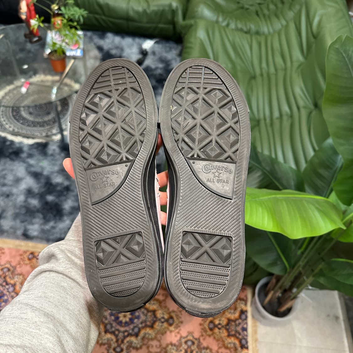 컨버스 원스타 프로 스웨이드  상품이미지5