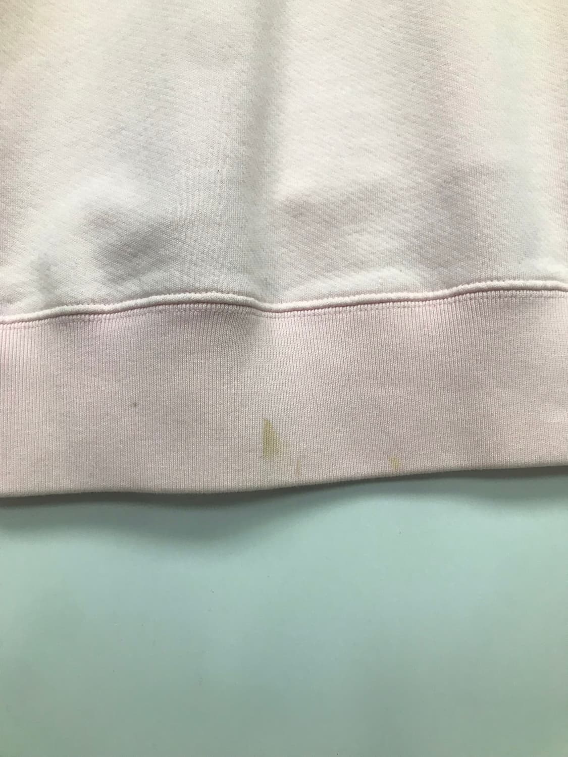 Maison Kitsune 핑크니트 상품이미지8