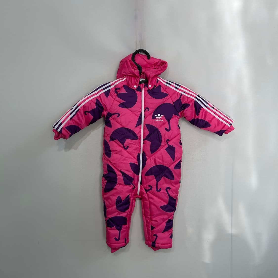 아디다스 우주복 패딩 12호 상품이미지1