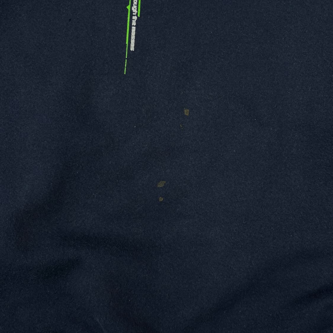 90's 트웬티파이브 스웻셔츠 상품이미지4