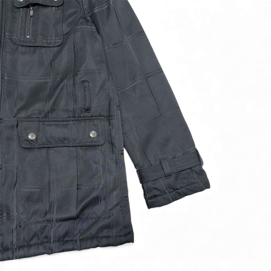 splendid satisfaction 패디드 자켓 상품이미지5