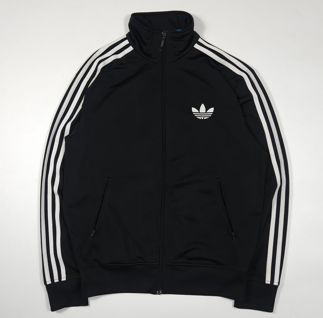 아디다스 파이어버드 져지 블랙  상품이미지1