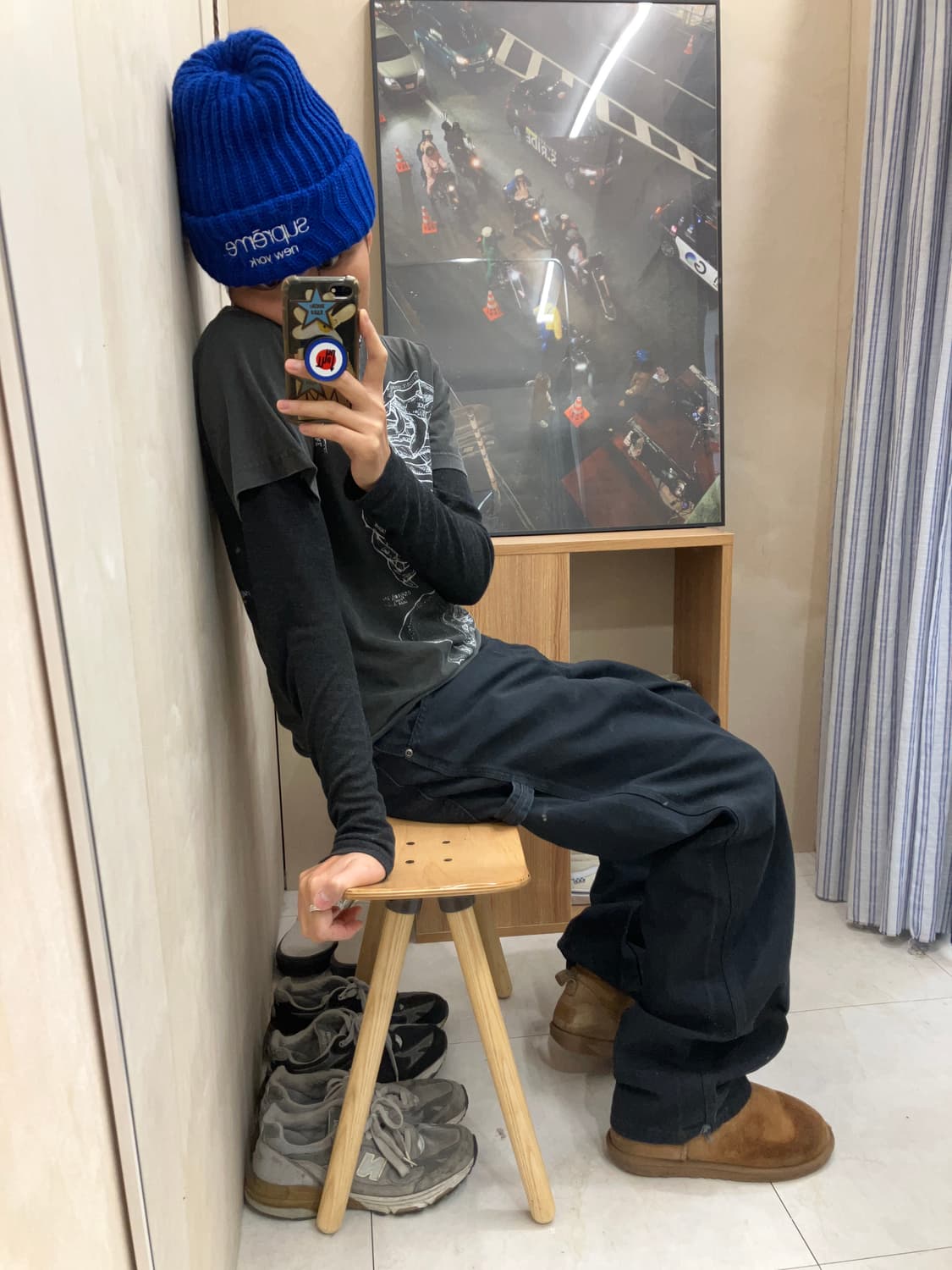 Dickies carpenter 상품이미지7