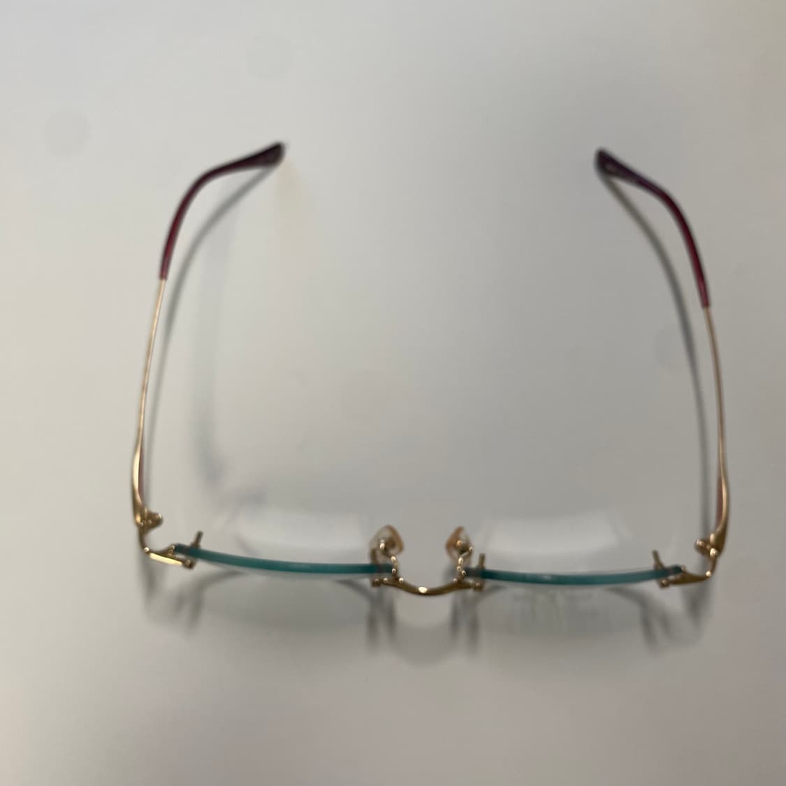 [Elegance] Vintage eyeglasses 상품이미지2