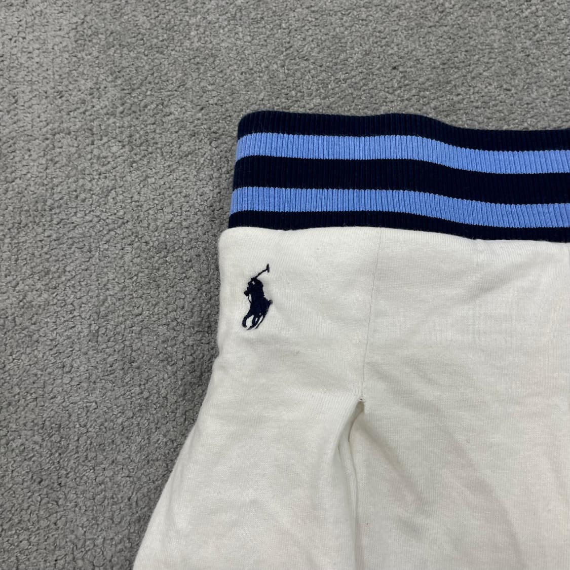 L 폴로 랄프로렌 걸즈 테니스 스커트 상품이미지2