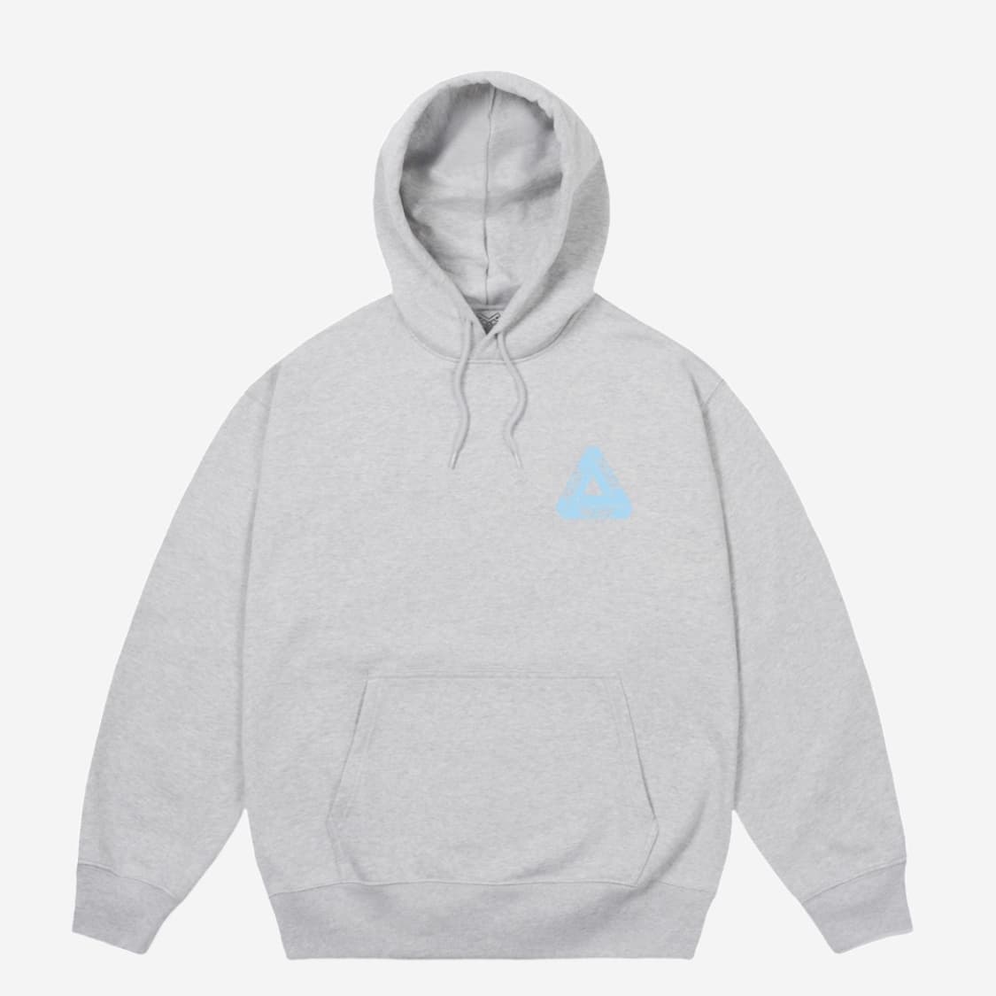 XL 팔라스 트라이퍼그 후드 그레이 말 - 25FW 상품이미지2