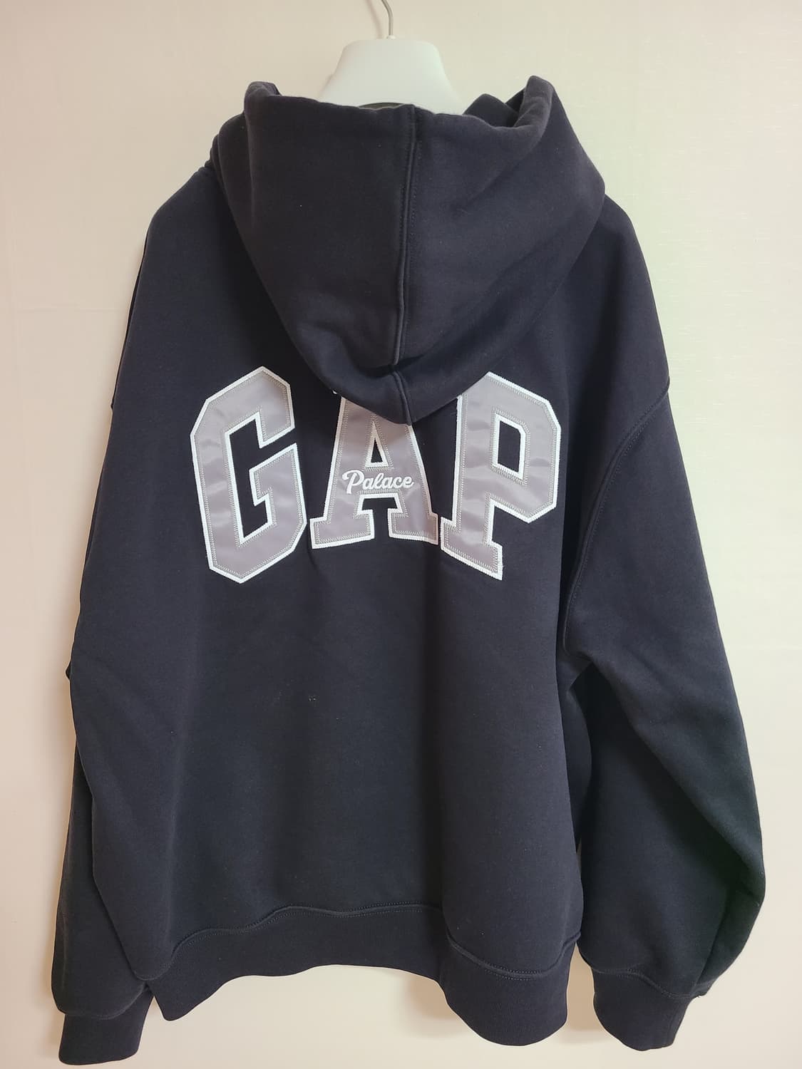 팔라스 갭 콜라보 후드 상품이미지1