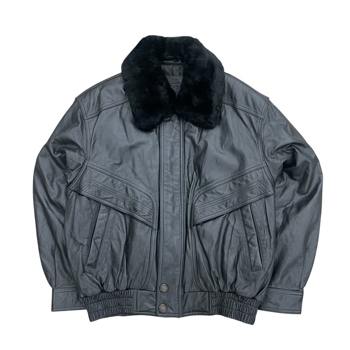 UNIONBAY레더자켓 상품이미지1