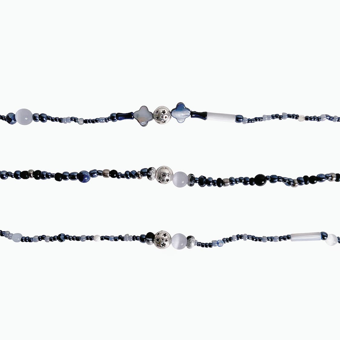 Vegeta_Sayian Necklace 상품이미지4