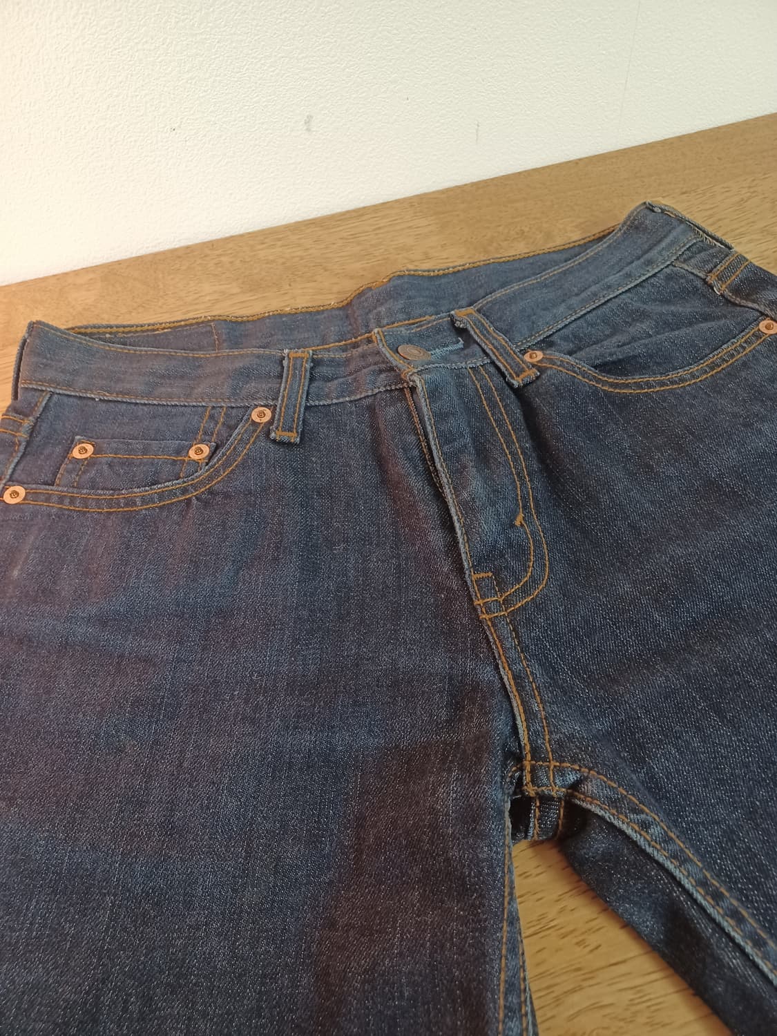 리바이스오렌지탭27 상품이미지3