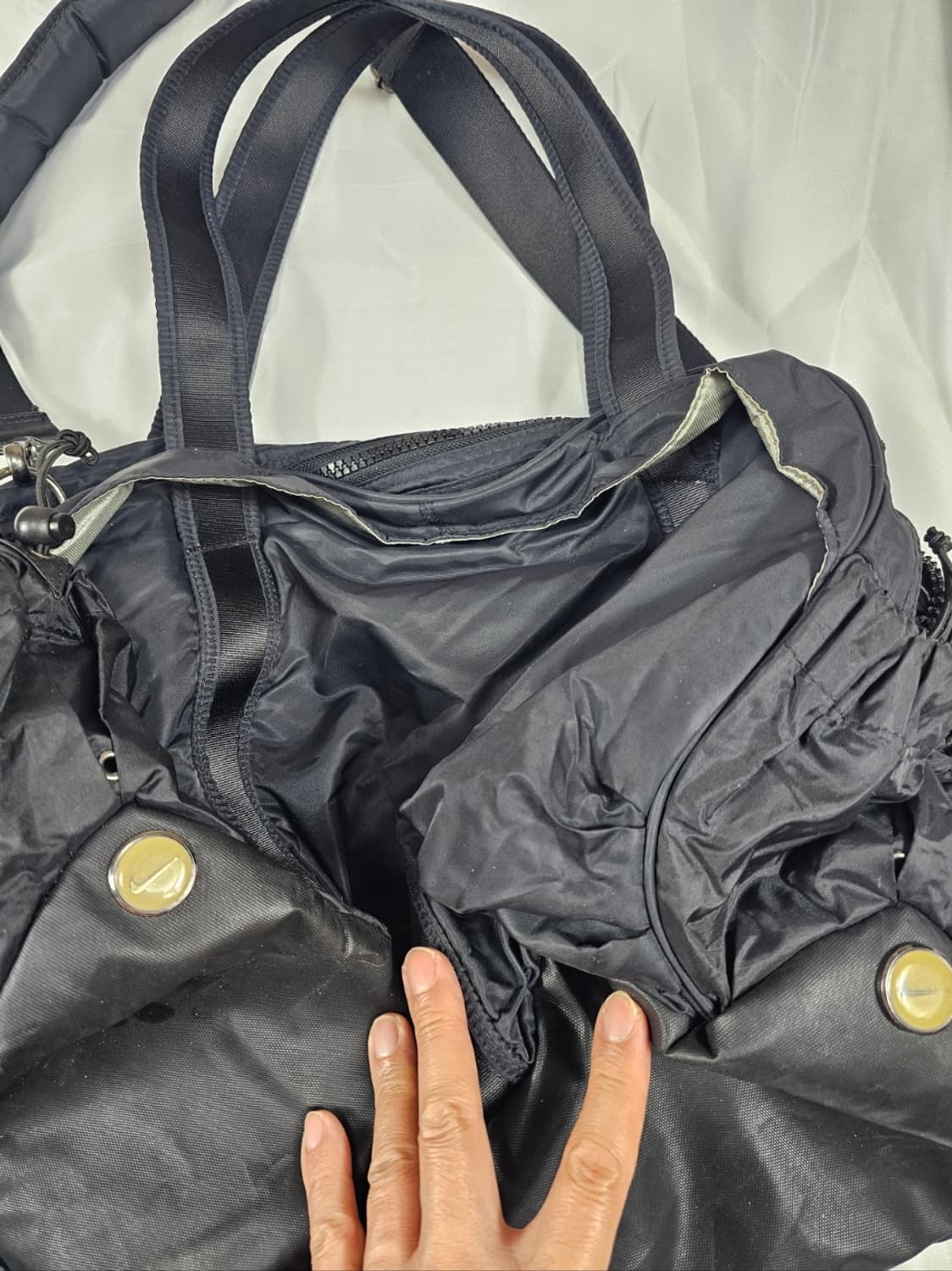 나이키더플백 상품이미지5