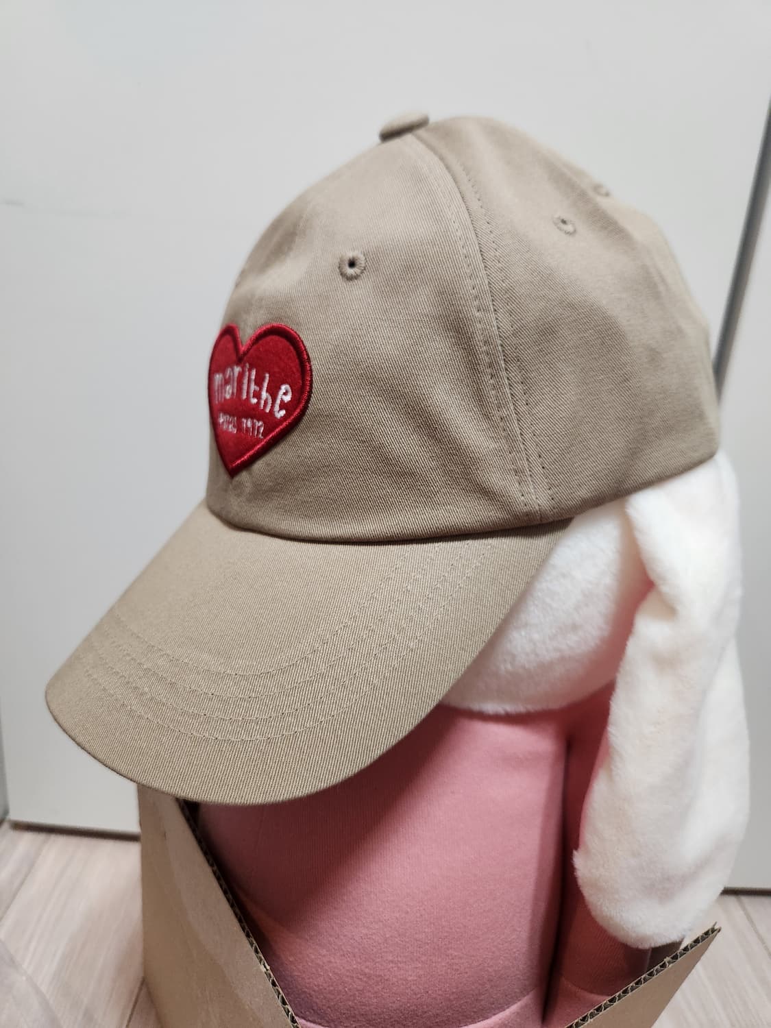 마리떼 모자 상품이미지3