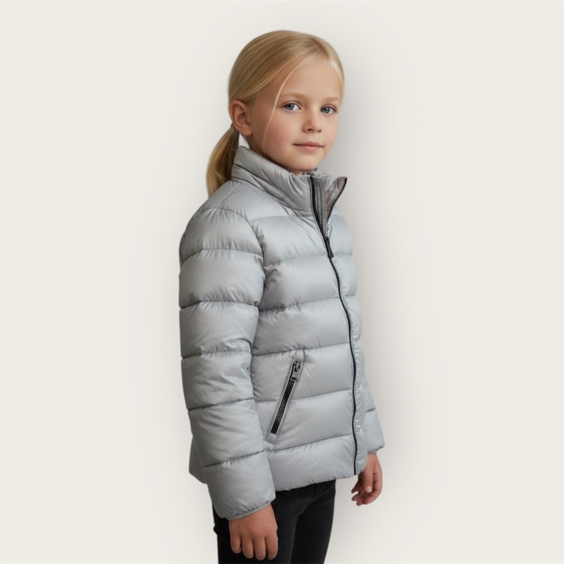 10Y/ 몽클레어 키즈 구스다운 푸퍼 패딩 점퍼 상품이미지1