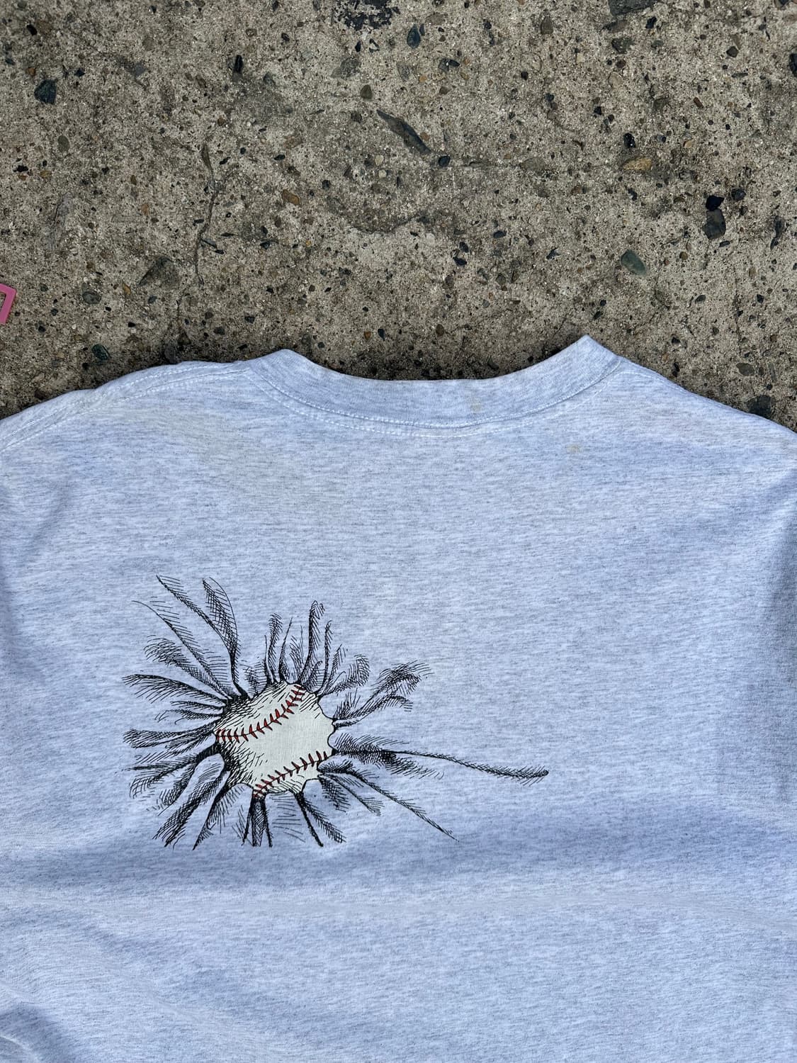 90‘s HANOVER SPROT T-shirt 상품이미지7