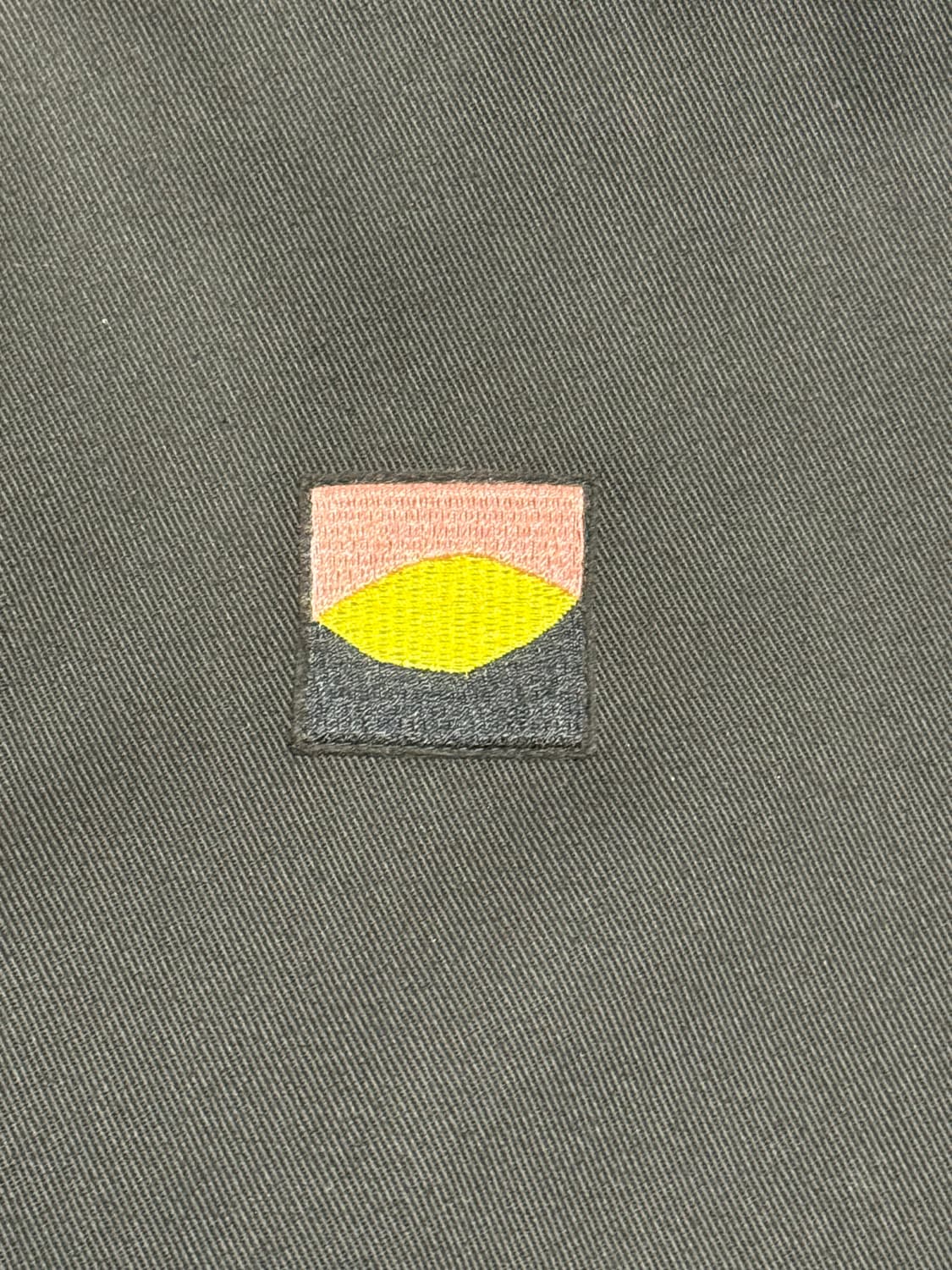 [38] 라프 시몬스 X 프레드 페리 봄버 자켓 상품이미지2