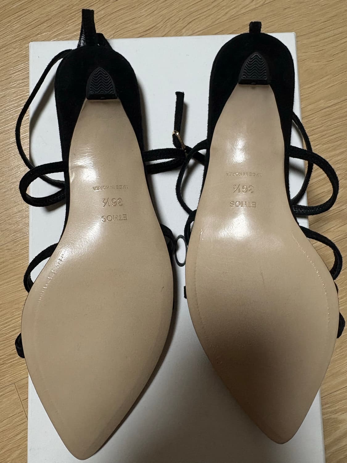 에토스 RIBBON KITTEN HILL 상품이미지4