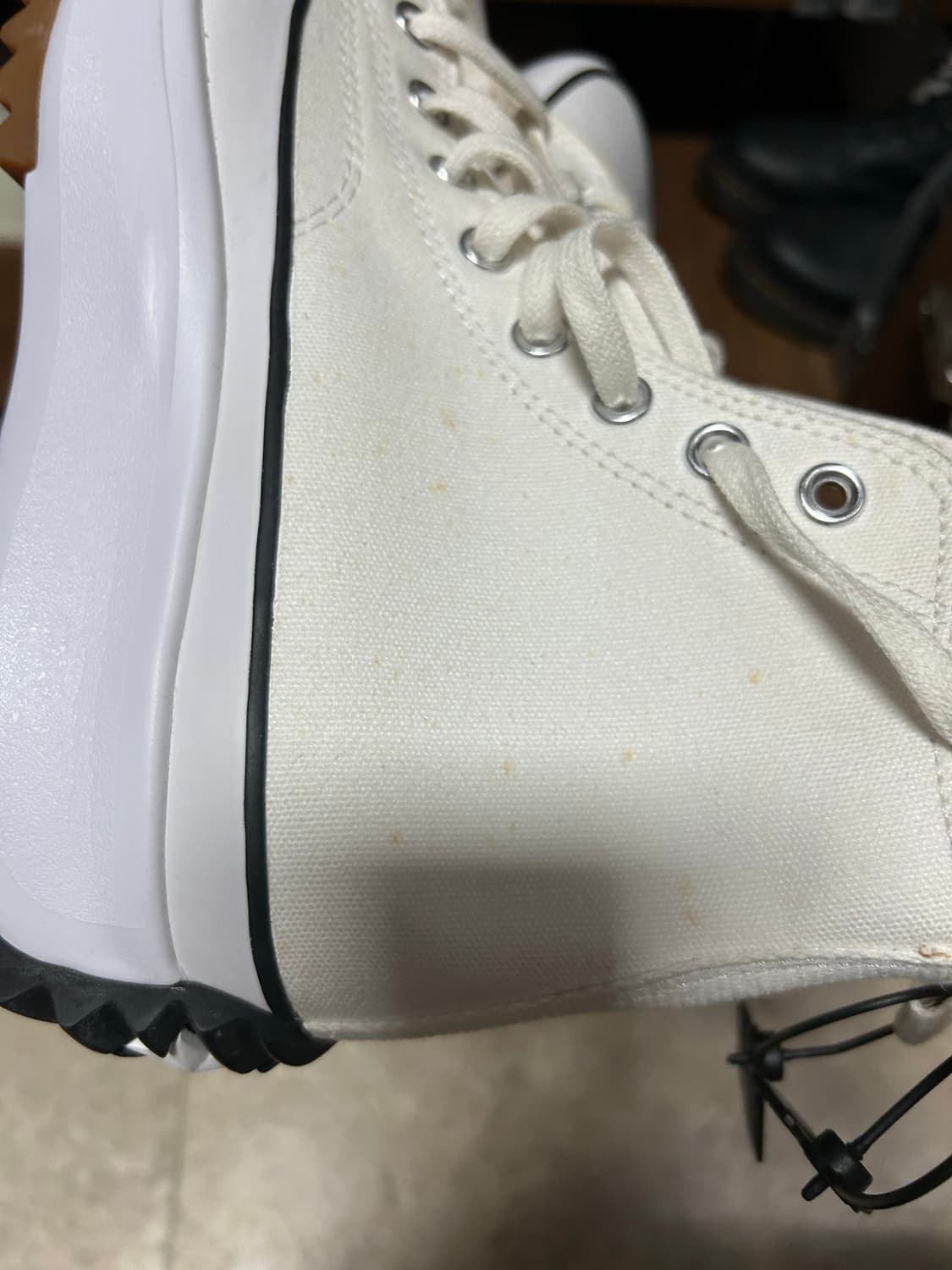 컨버스 하이탑 런스타 상품이미지5