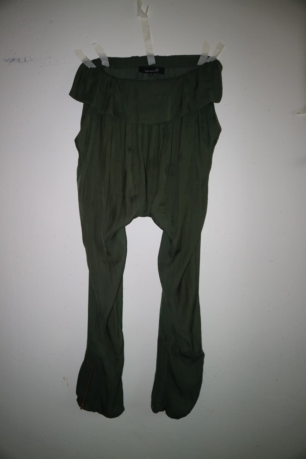 Isabel Marant pants 상품이미지4