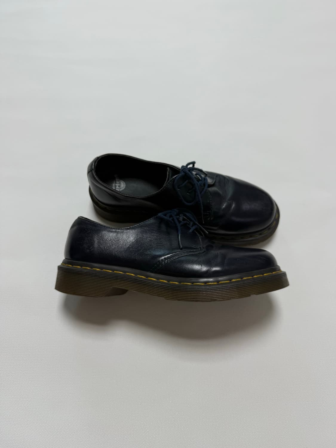 닥터마틴 1461 3홀 uk4 상품이미지4