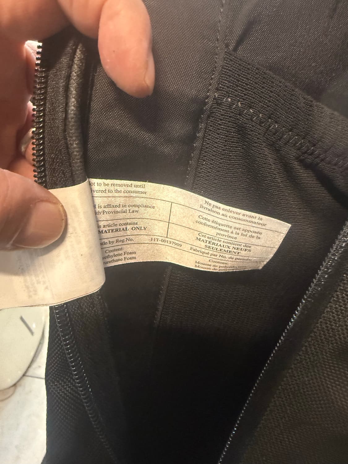 정품 아크테릭스 아로22 배낭 팝니다 상품이미지10