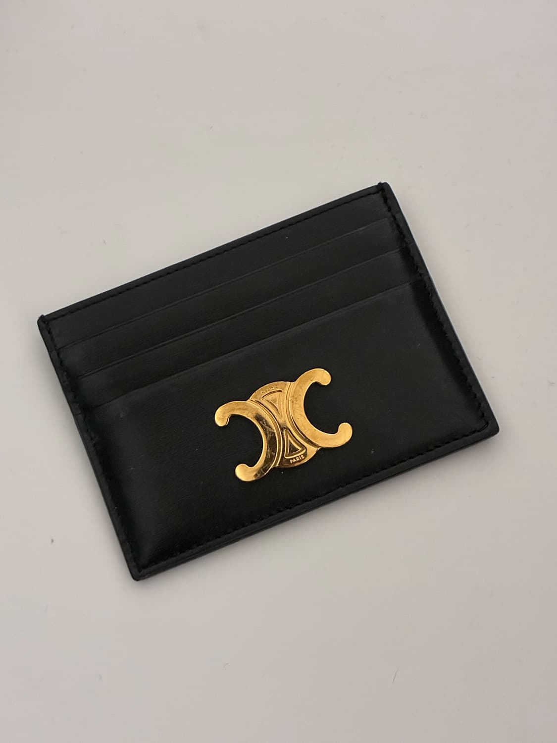 셀린느 트리오페 카드지갑  상품이미지1