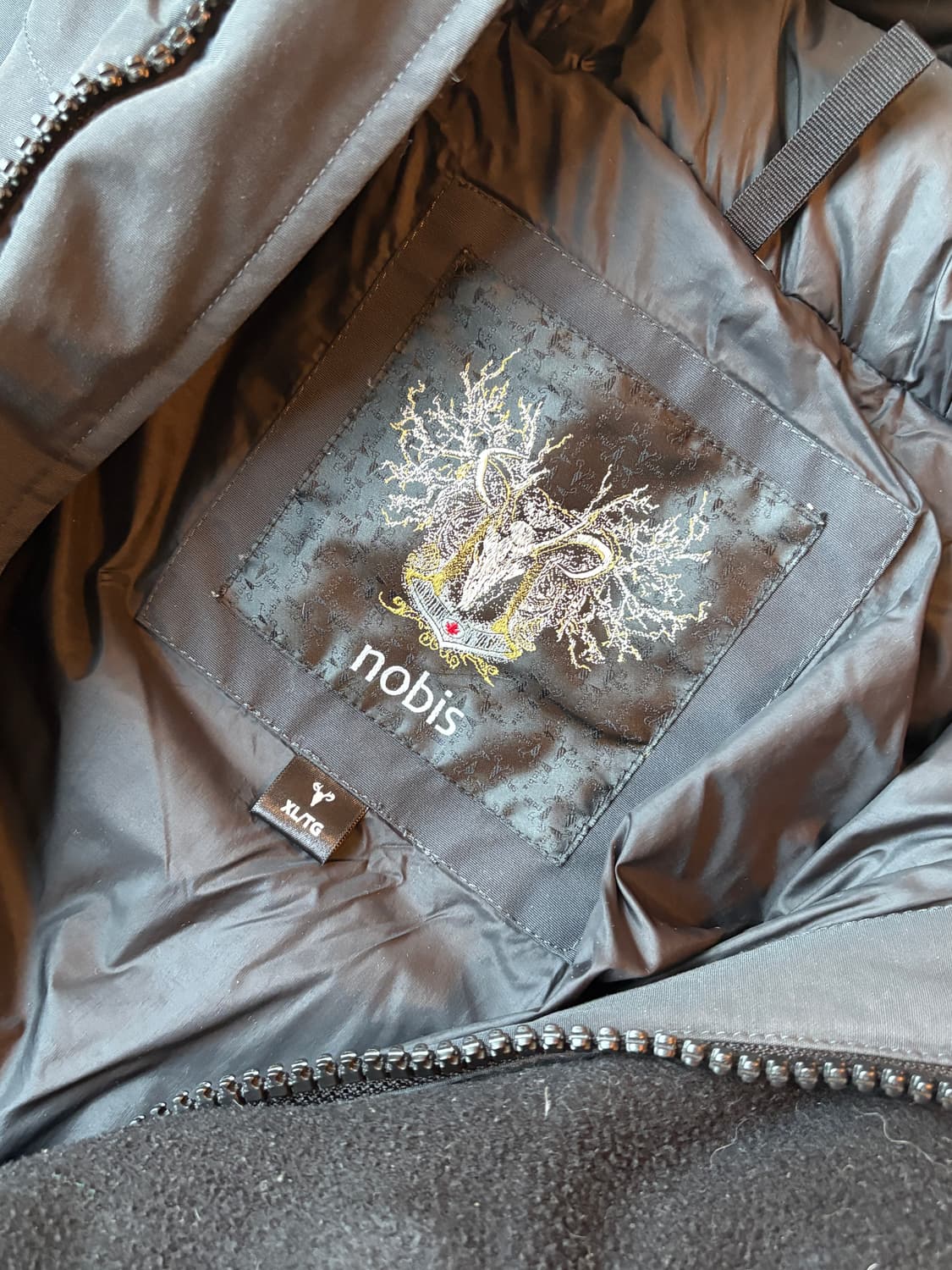 노비스 야테시 4C XL 110 상품이미지2