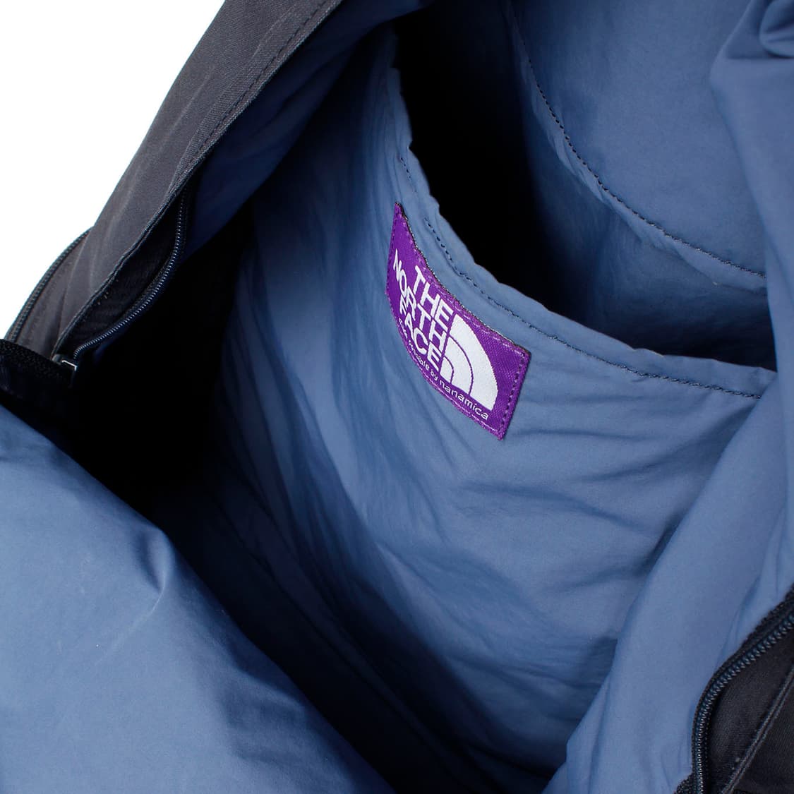 THE NORTH FACE PURPLE LABEL 상품이미지5