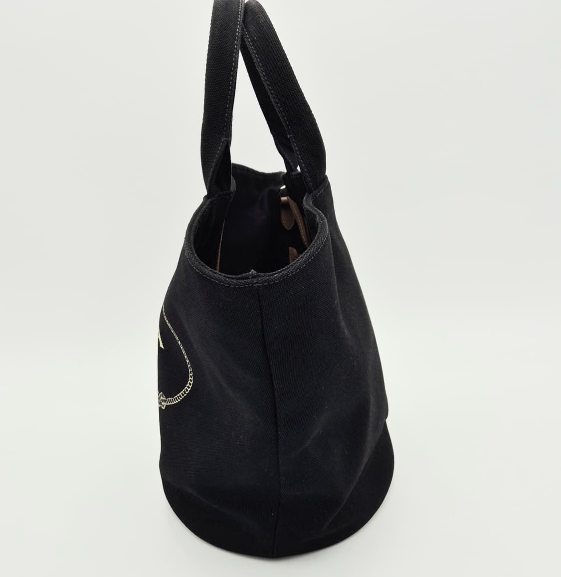 프라다 카파나 2WAY 캔버스 토트백 상품이미지5