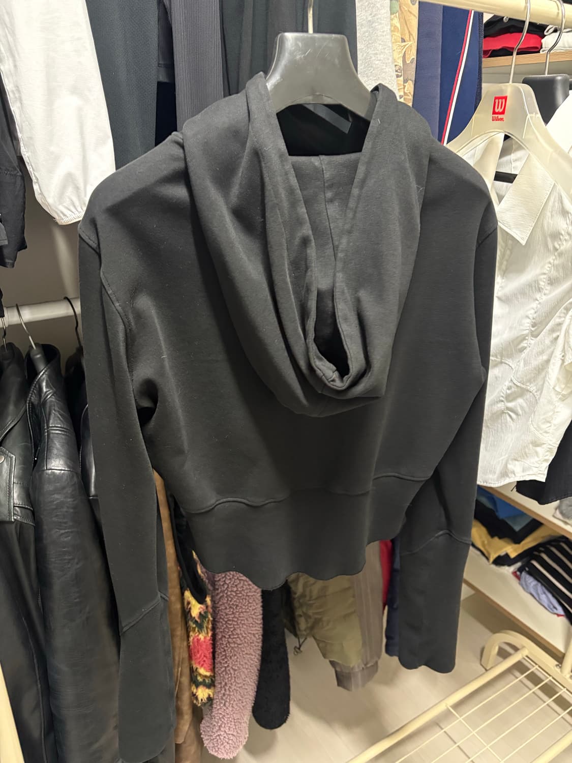 EE 후드집업 m 상품이미지3