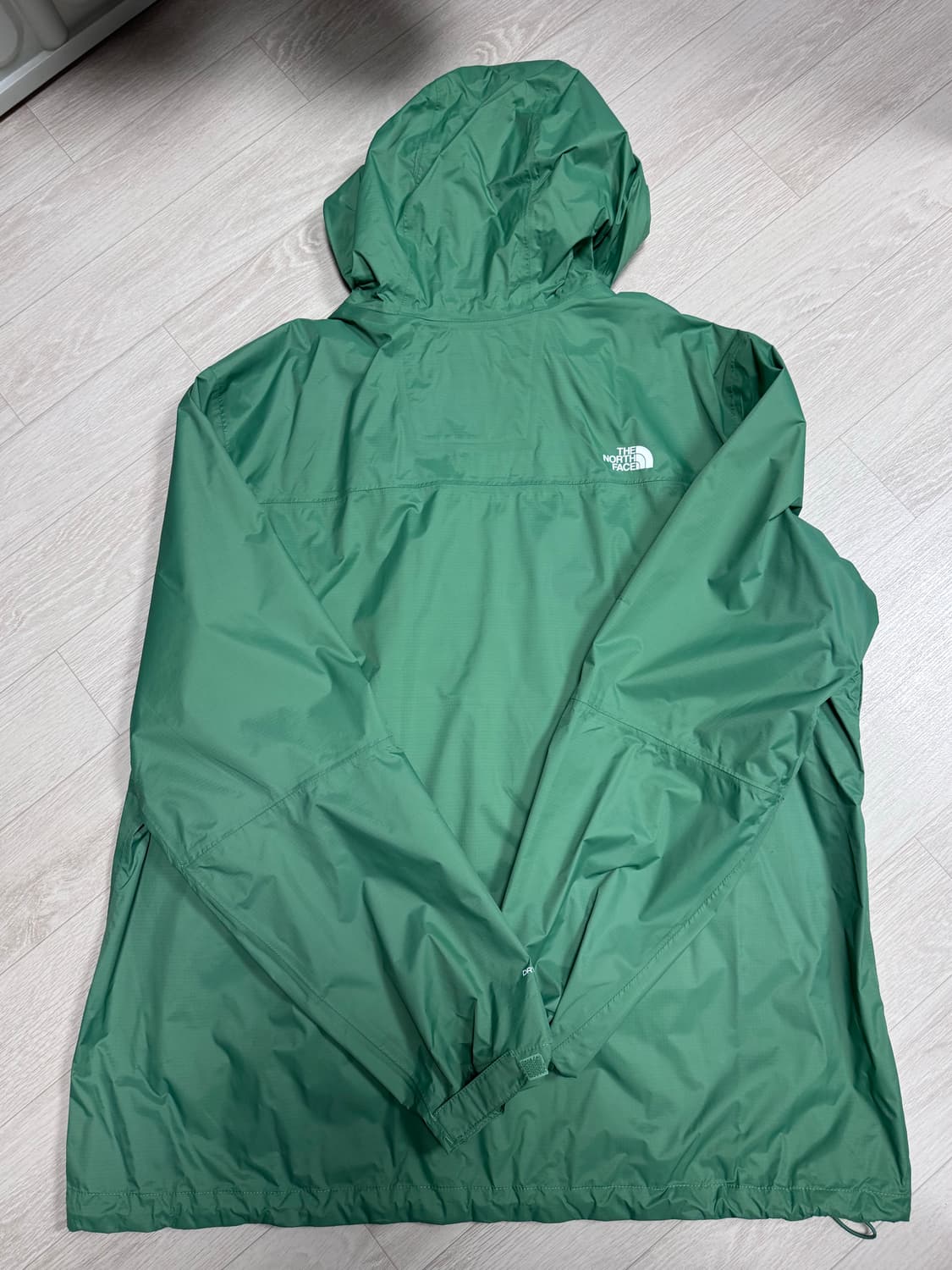 노스페이스 알타 비스타 자켓 XXL 상품이미지2